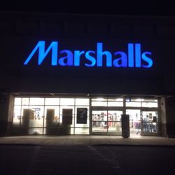 Marshall's