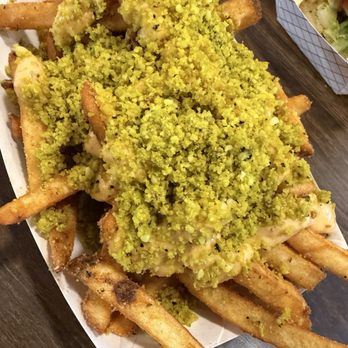 OMG Lounge - Hell Yeah fries - Burgers Near Me - Owasso, Oklahoma OMG Lounge - Hell Yeah fries - Burgers Near Me - Owasso, Oklahoma