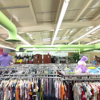 CHKD THRIFT STORE Updated December 2025 81 Photos 20 Reviews