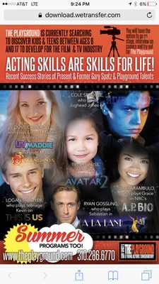 Acting Classes The Playground 10390 Santa Monica Blvd Los Angeles Ca Performing Arts Mapquest The Playground 10390 Santa Monica Blvd, The Playground Acting School
