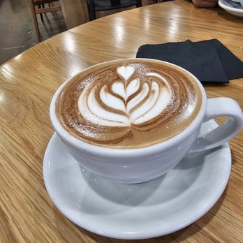 Holos Coffee - Coffee & Tea Near Me - Artesia, California Holos Coffee - Coffee & Tea Near Me - Artesia, California
