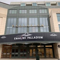 Emagine Palladium Emagine Palladium