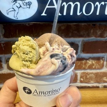 Amorino Gelato - Gelato Near Me - Roswell, Georgia Amorino Gelato - Gelato Near Me - Roswell, Georgia