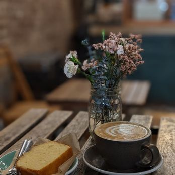 Urban Backyard - Coffee & Tea Near Me - New York, New York
