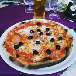 Pizzeria Il Gabellino Di Ciani Luca