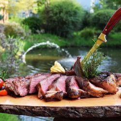 Millioncino - Tomahawk ( Steak lovers Day )