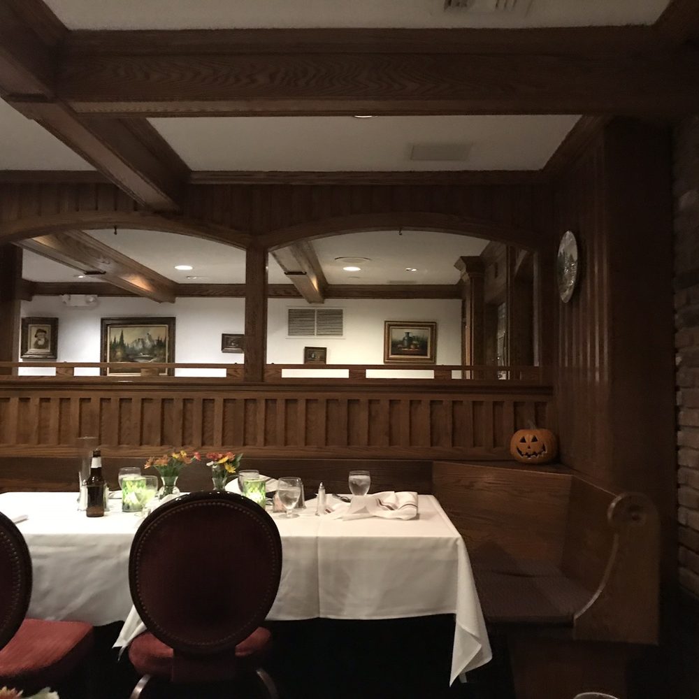Black Forest Inn - Old school decor - German Near Me - Stanhope, New Jersey Black Forest Inn - Old school decor - German Near Me - Stanhope, New Jersey