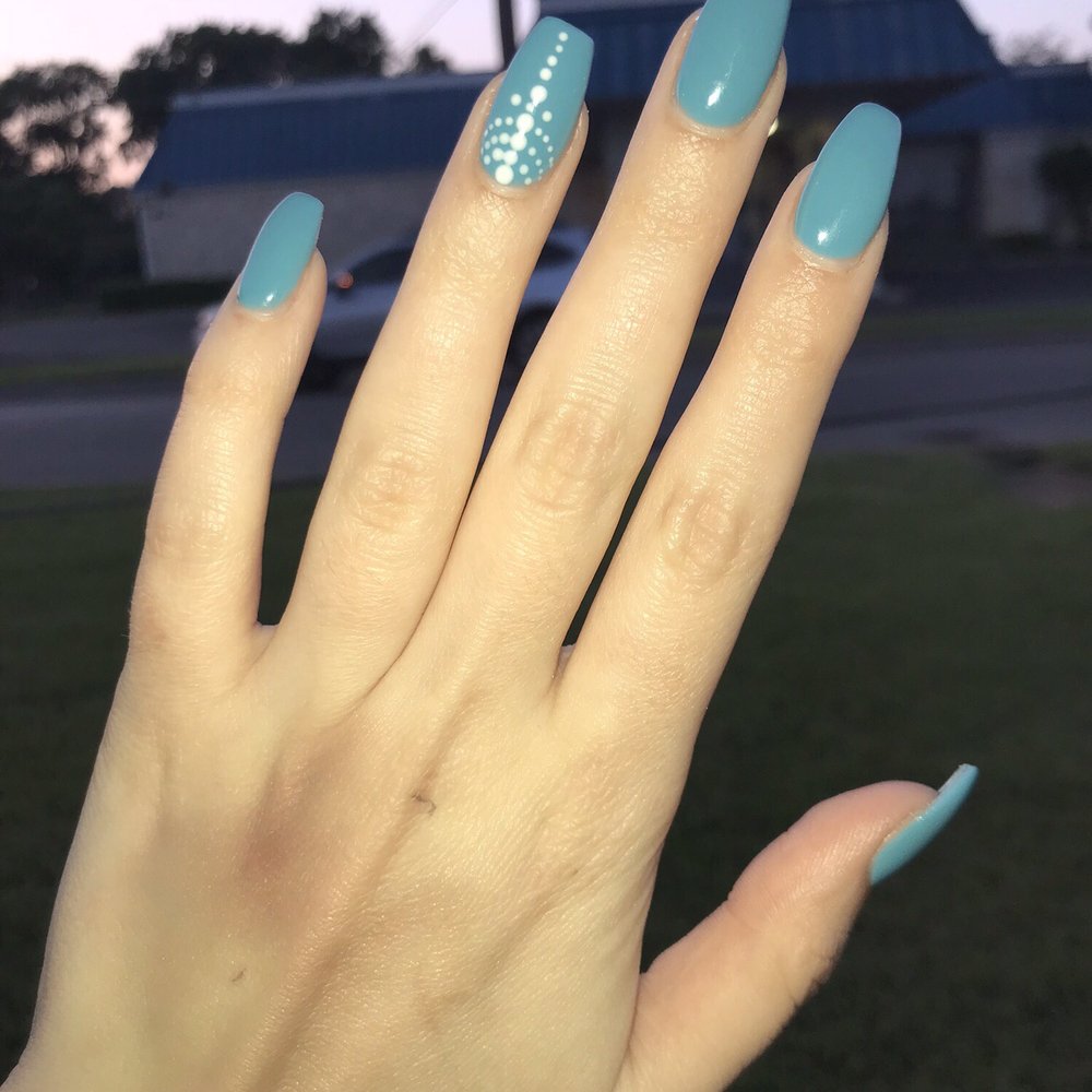 Spa Pro Nails - Nail Salons Near Me - Georgetown, Texas