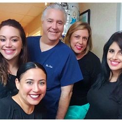 Mark I Gutt DMD, PA - Dr.Mark Gutt's Team!