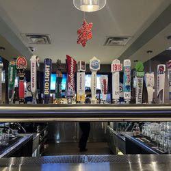 Smitty’s Restaurant & Lounge