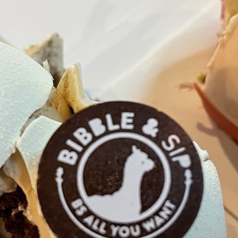 Bibble & Sip - BS All You Want. LOL - Coffee & Tea Near Me - New York, New York Bibble & Sip - BS All You Want. LOL - Coffee & Tea Near Me - New York, New York