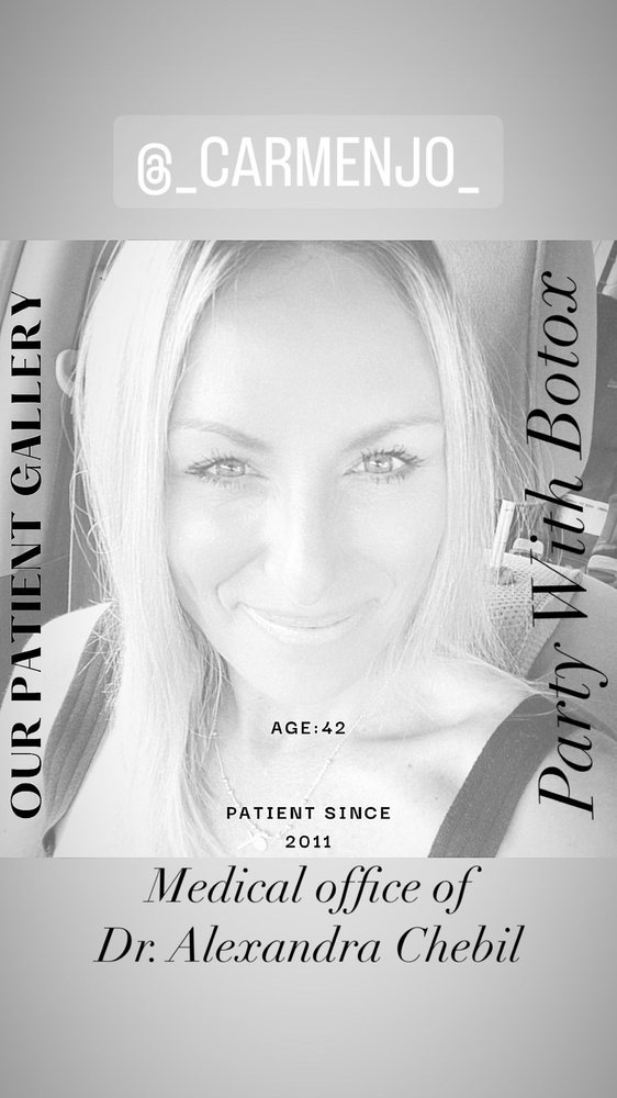 Party With Botox Logo