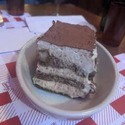 Banana pudding Tiramisu. Truly amazing Banana pudding Tiramisu. Truly amazing