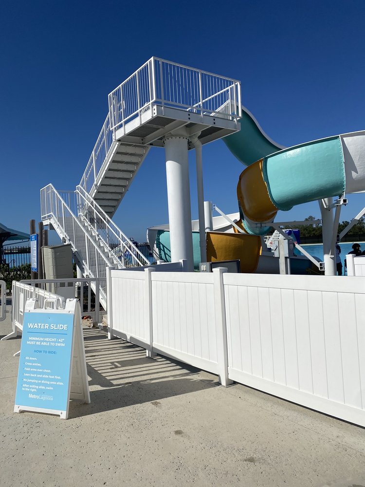 METRO LAGOONS SOUTHSHORE BAY 33 Photos & 11 Reviews 16881 Lagoon
