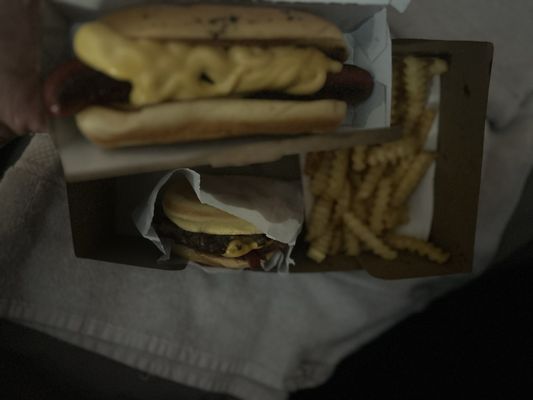 Shake Shack West End Portland by null