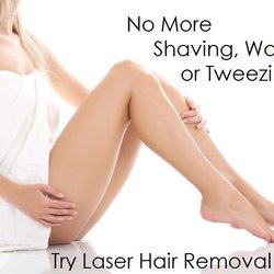 Treasure Coast Laser Hair Removal