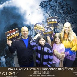 We failed...but had fun!! We failed...but had fun!!