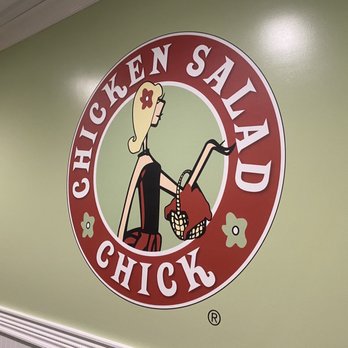 Chicken Salad Chick - Pic - Southern Near Me - Cary, North Carolina