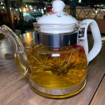 Dumpling Hours - Tea - Dim Sum Near Me - Walnut Creek, California