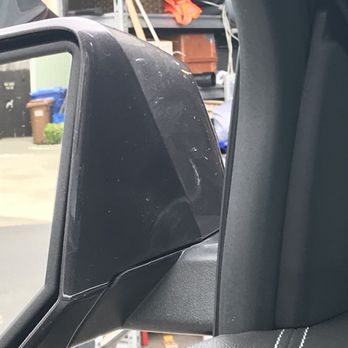RX3 Car Detailing - Mirrors right and left sides - Auto Detailing Near Me RX3 Car Detailing - Mirrors right and left sides - Auto Detailing Near Me