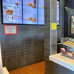 Cashier station Cashier station