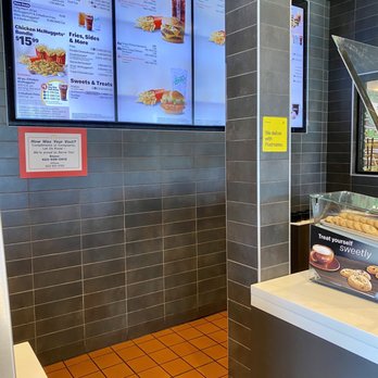McDonald's - Cashier station - Fast Food Near Me - Peoria, Arizona McDonald's - Cashier station - Fast Food Near Me - Peoria, Arizona