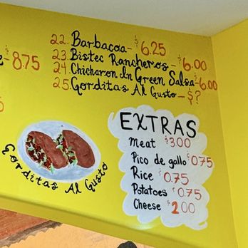 Taqueria Chihuahua - Menu - Mexican Near Me - Giddings, Texas Taqueria Chihuahua - Menu - Mexican Near Me - Giddings, Texas