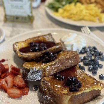Evviva - French Toast. Needs another angle lol - Breakfast & Brunch Near Me - North York, Ontario Evviva - French Toast. Needs another angle lol - Breakfast & Brunch Near Me - North York, Ontario