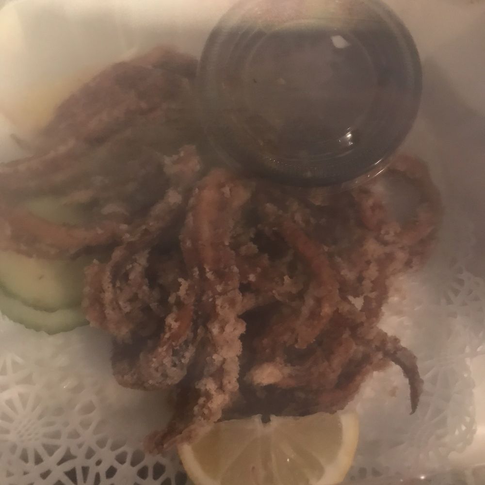 Sushi House - Calamari - Sushi Bars Near Me - Leawood, Kansas Sushi House - Calamari - Sushi Bars Near Me - Leawood, Kansas