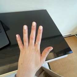 Nails and Beauty - Gel manicure