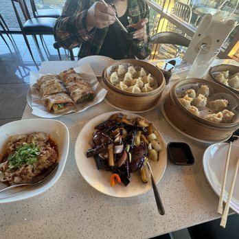 Pan Dumpling House - Chinese Near Me - Corona, California Pan Dumpling House - Chinese Near Me - Corona, California