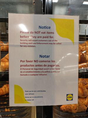 Lidl by null