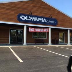 Log Jam Outlet Center