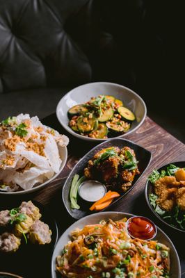 Mr. Mahjong’s by null