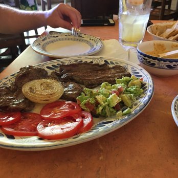 La Choza - Arrachera flank steak llego! - Mexican Near Me - Cozumel, ROO
