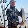 Photo of Lake Superior Fishing