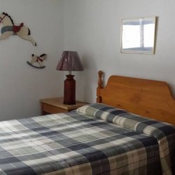 Fundy Rocks Motel - Bedroom Cottage
