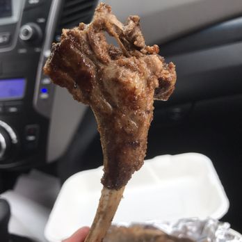 Halal Gyro Express - $4 lamp chop. Robbed - Halal Near Me - San Jose, California Halal Gyro Express - $4 lamp chop. Robbed - Halal Near Me - San Jose, California