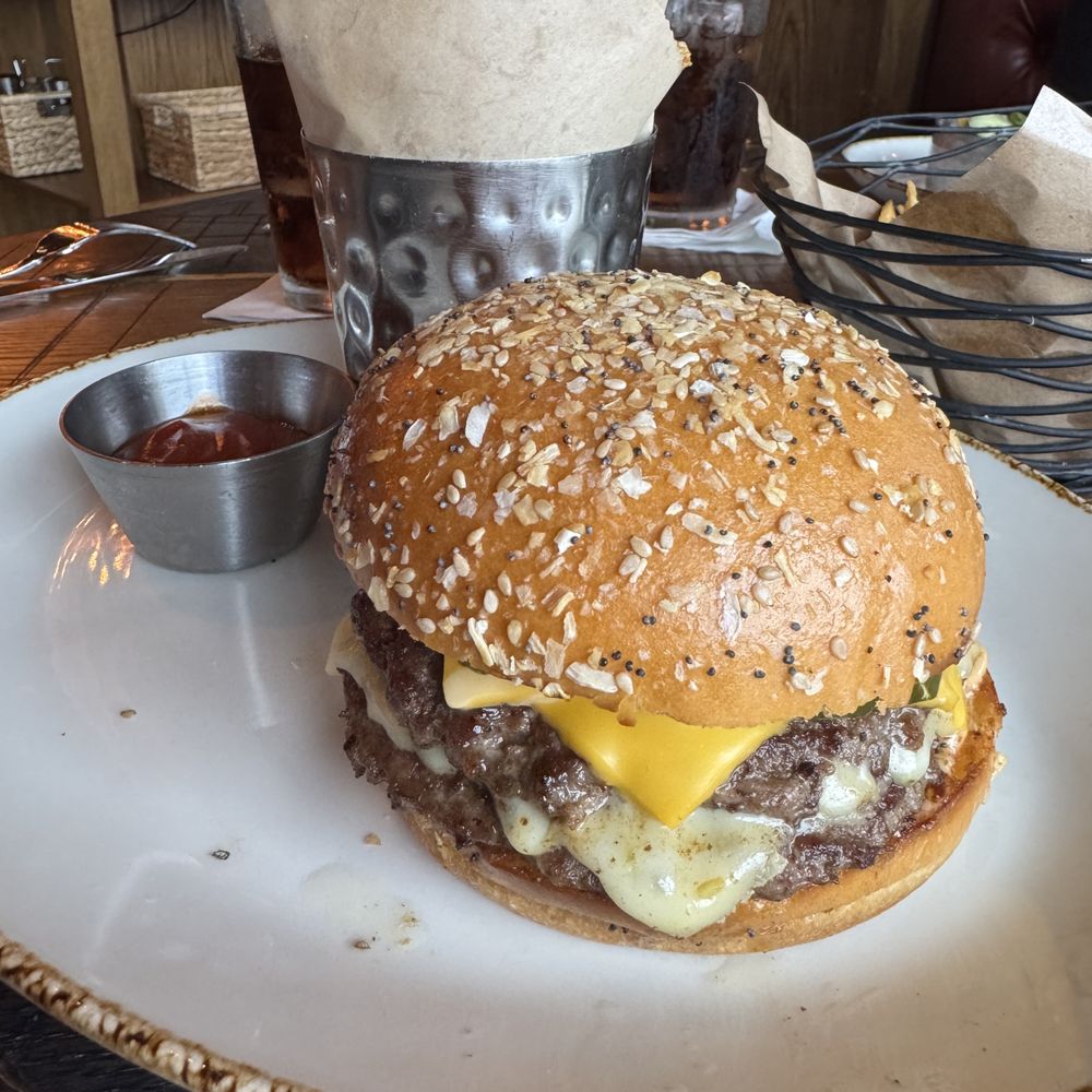 Haywire  - New American Near Me - Houston, Texas