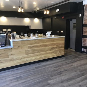 Old World Coffee Roasters - Carson - Saturday, March 16, 2019: cafe counter in back. - Coffee Roasteries Near Me - Carson City, Nevada Old World Coffee Roasters - Carson - Saturday, March 16, 2019: cafe counter in back. - Coffee Roasteries Near Me - Carson City, Nevada