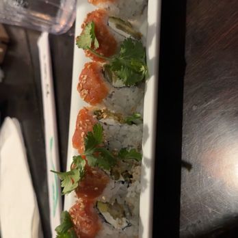 Sushi Deli 1 - Ensenada roll - Sushi Bars Near Me - San Diego, California Sushi Deli 1 - Ensenada roll - Sushi Bars Near Me - San Diego, California