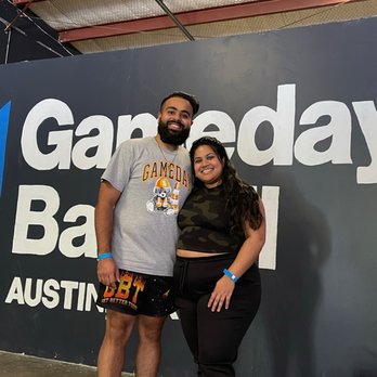 Gameday Barbell - Gyms Near Me - Austin, Texas