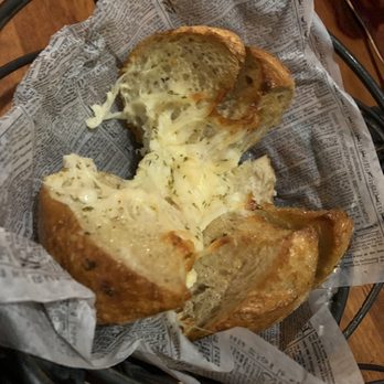 Salt Creek Grille - Warm Sourdough Loaf - New American Near Me - Rumson, New Jersey Salt Creek Grille - Warm Sourdough Loaf - New American Near Me - Rumson, New Jersey