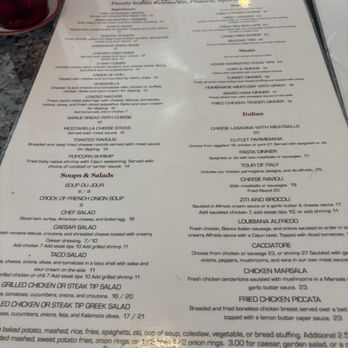 Mr. Mike's Restaurant & Lounge - Menu - Sandwiches Near Me - Haverhill, Massachusetts