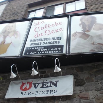 bar rencontre lovers brossard