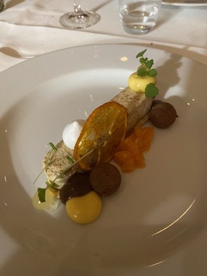 Restaurant De Wachter by null