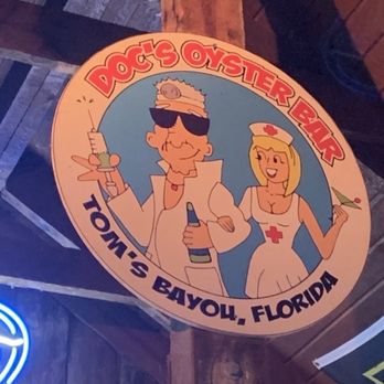 Doc's Oyster Bar - Dive Bars Near Me - Valparaiso, Florida Doc's Oyster Bar - Dive Bars Near Me - Valparaiso, Florida