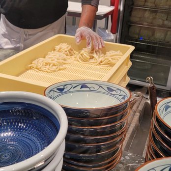 Marugame Udon - Udon - Japanese Near Me - Arcadia, California Marugame Udon - Udon - Japanese Near Me - Arcadia, California