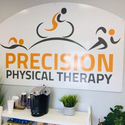 Precision Physical Therapy - Precision Physical Therapy