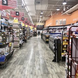 Hannaford - Hannaford Ballston Spa NY. Newer store, very clean and well kept.